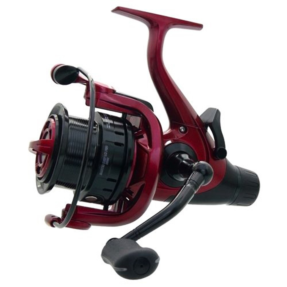 Mulinetă Team Feeder Master Carp LCS Pro 6000