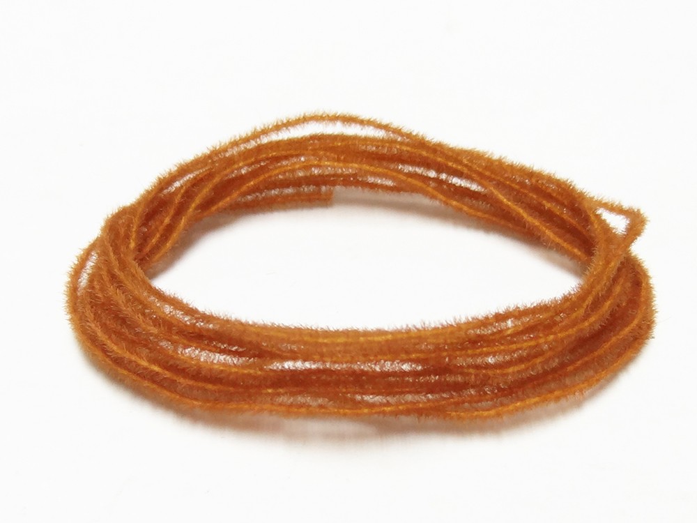 Micro Chenille A.Jensen Rust