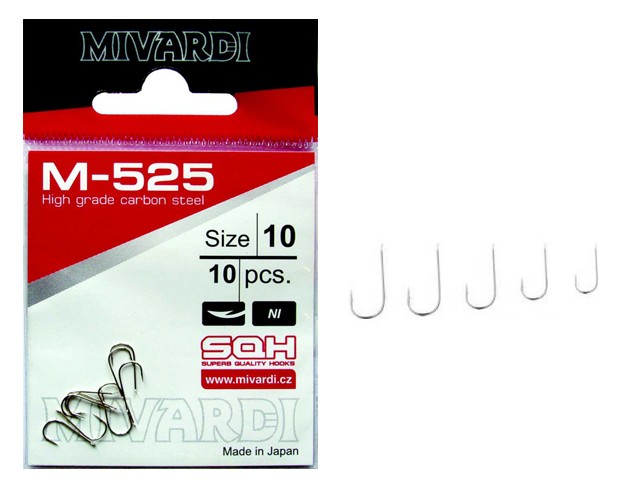 Carlige Mivardi M-525 Nr:16