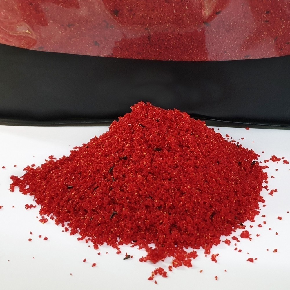 Meggablend Red