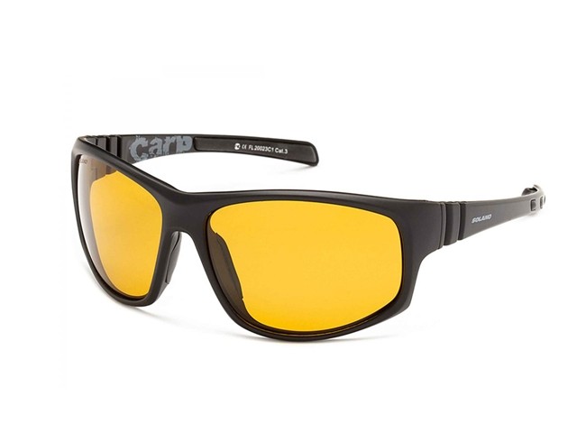Ochelari polarizaţi Solano FL20023B1 Carp