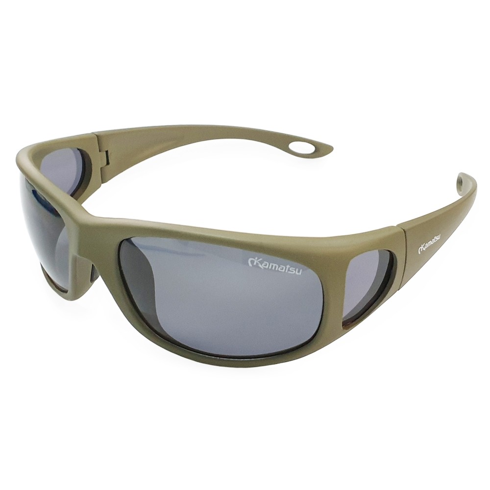 Ochelari polarizaţi Kamatsu Nr.3