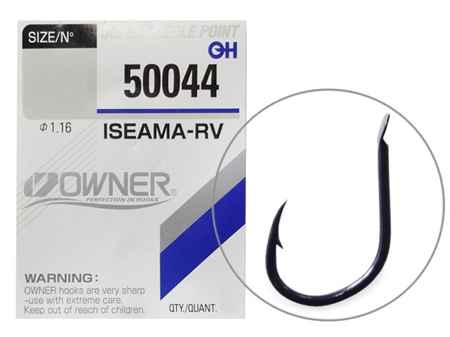 Cârlige Owner 50044 Iseama-RV
