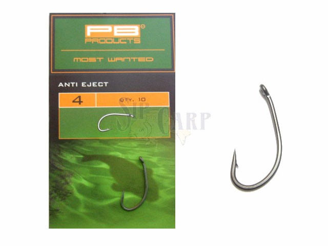 Carlige PB Anti Eject Nr: 4
