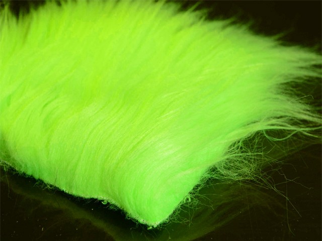 Păr Polar A.Jensen Chartreuse