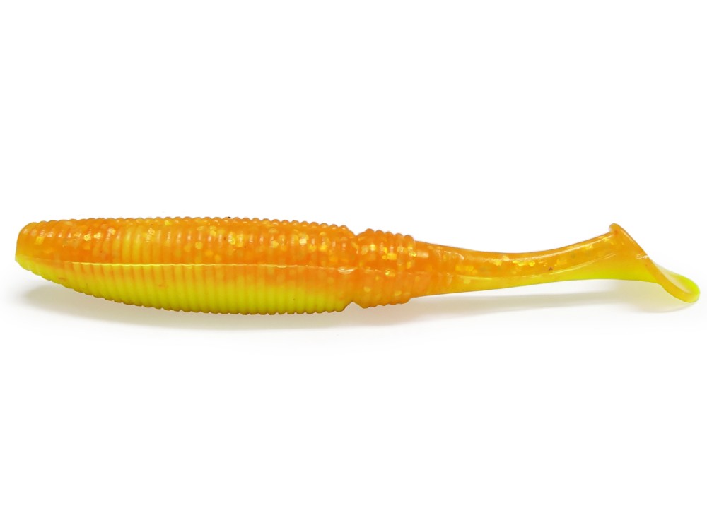 Twister Konger Power Grub 019 8.5cm