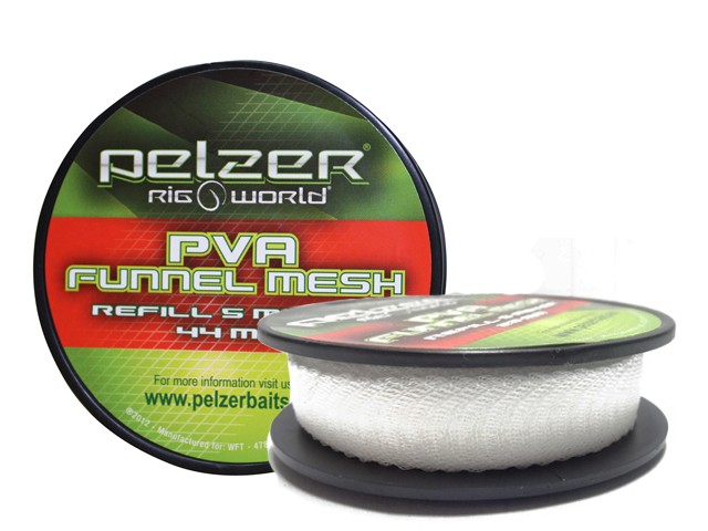 Rezerva plasa solubila Pelzer 23mm 5m