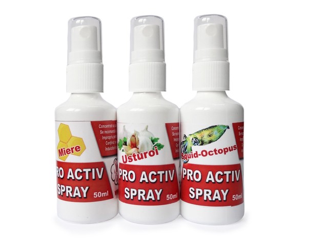 Pro-Activ Spray SipCarp 50ml