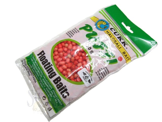 Pufuleti Cukk Usturoi Midi 30g