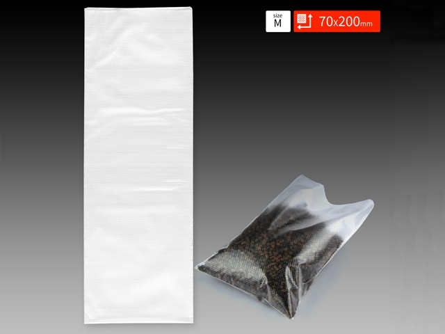 Pungi PVA Carp Academy M 70x200mm