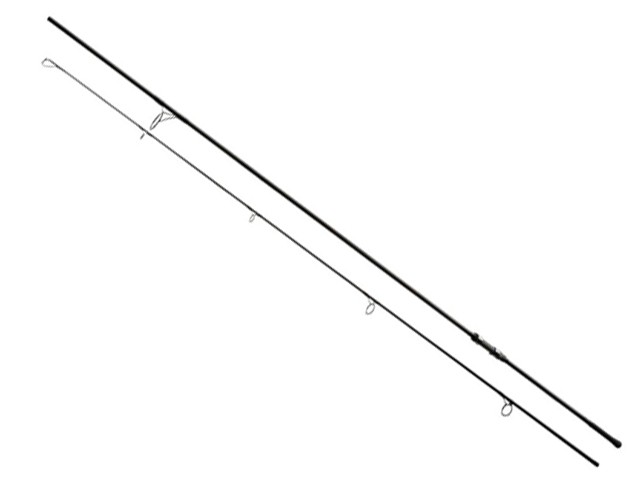 Lansetă Carp Pro Ram XD 3.90m 3-5oz 113-142gr