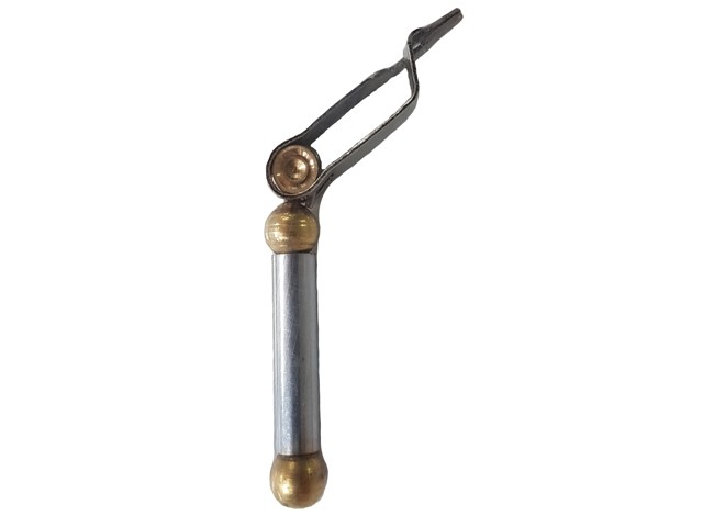 Rotaring Hackle Plier S