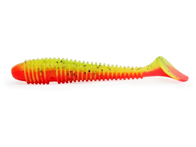 Twister Konger Grubber Shad 027 7cm