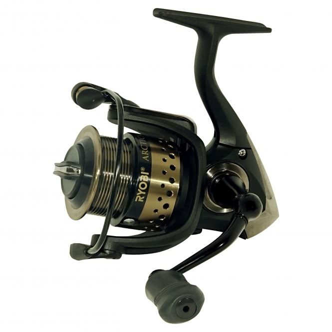 Mulinetă Ryobi Arctica High Speed 3500