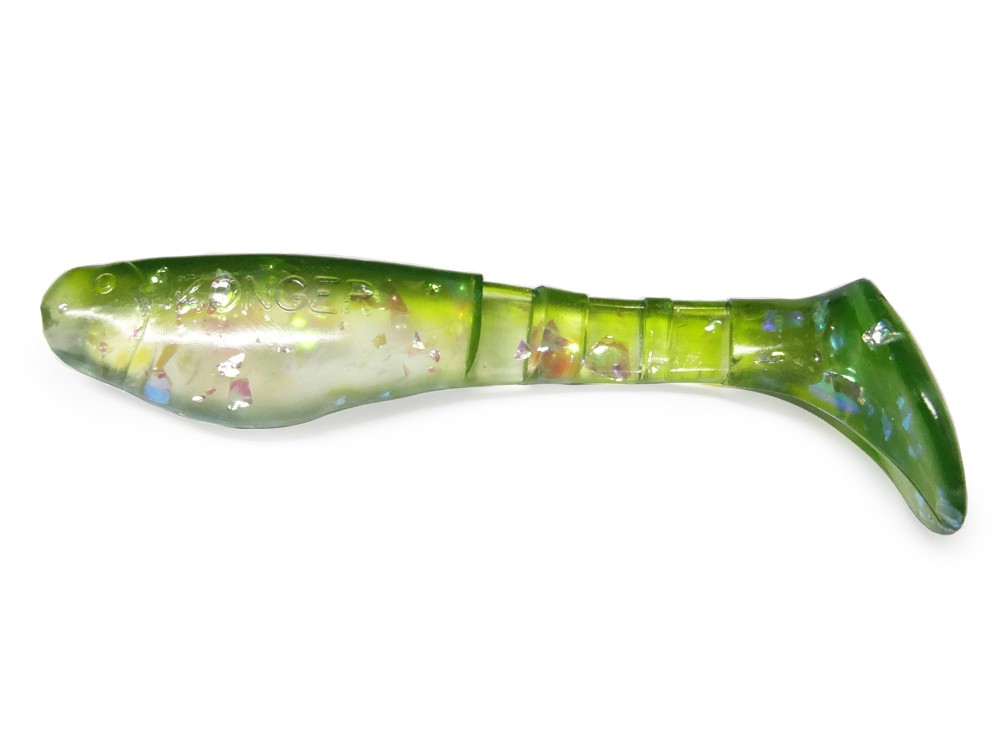 Twister Konger Killer Shadow S36 9cm