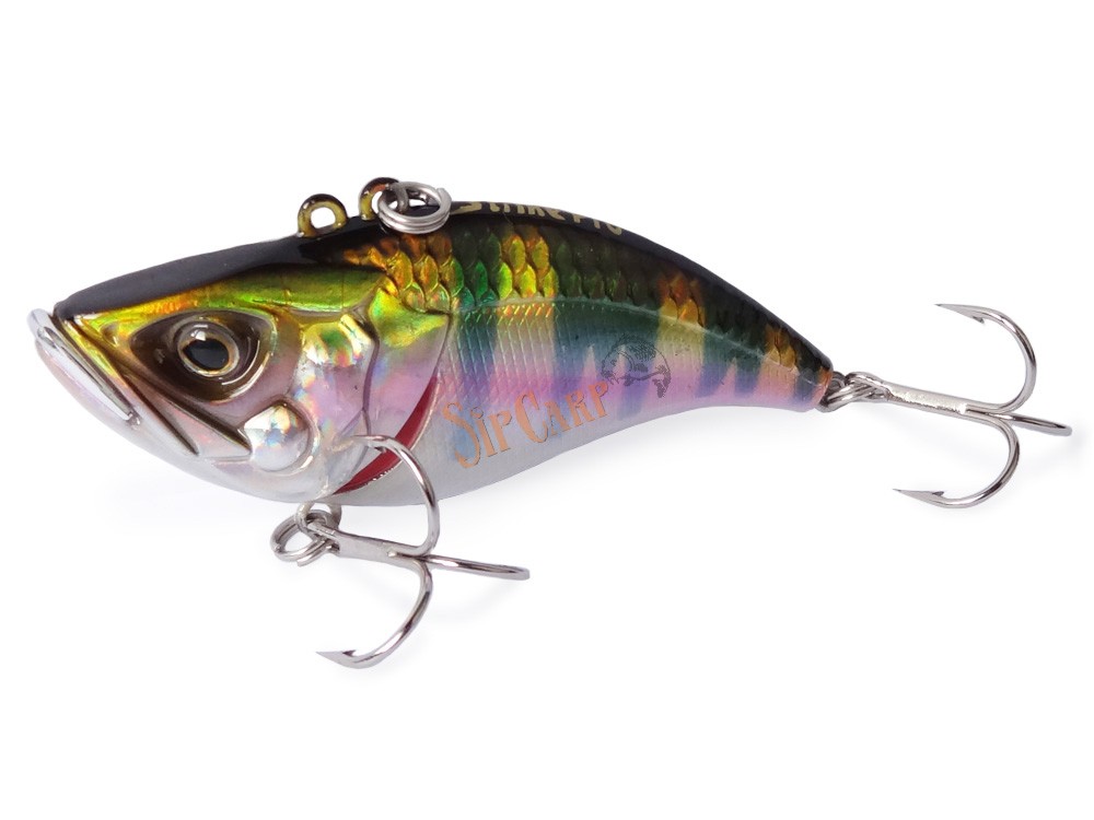 Vobler Strike Pro Flap Jack 4cm 6g 177