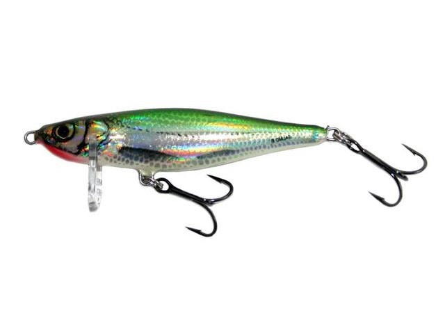 Vobler Salmo Thrill TH5S EF 5cm 6.5g