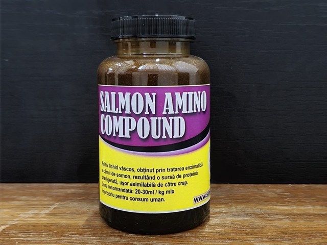 Salmon Amino Compound