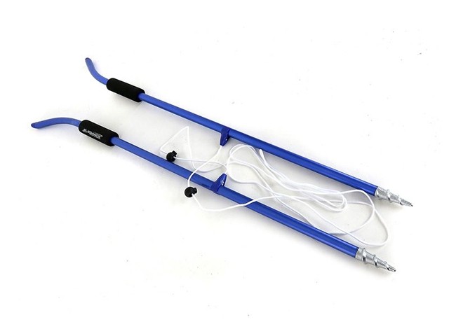 Set măsurare distanță By Döme 45cm 3m