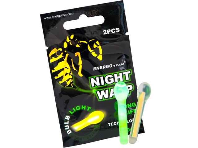 Starleți Night Wasp Bulb 3.0mm x 25mm
