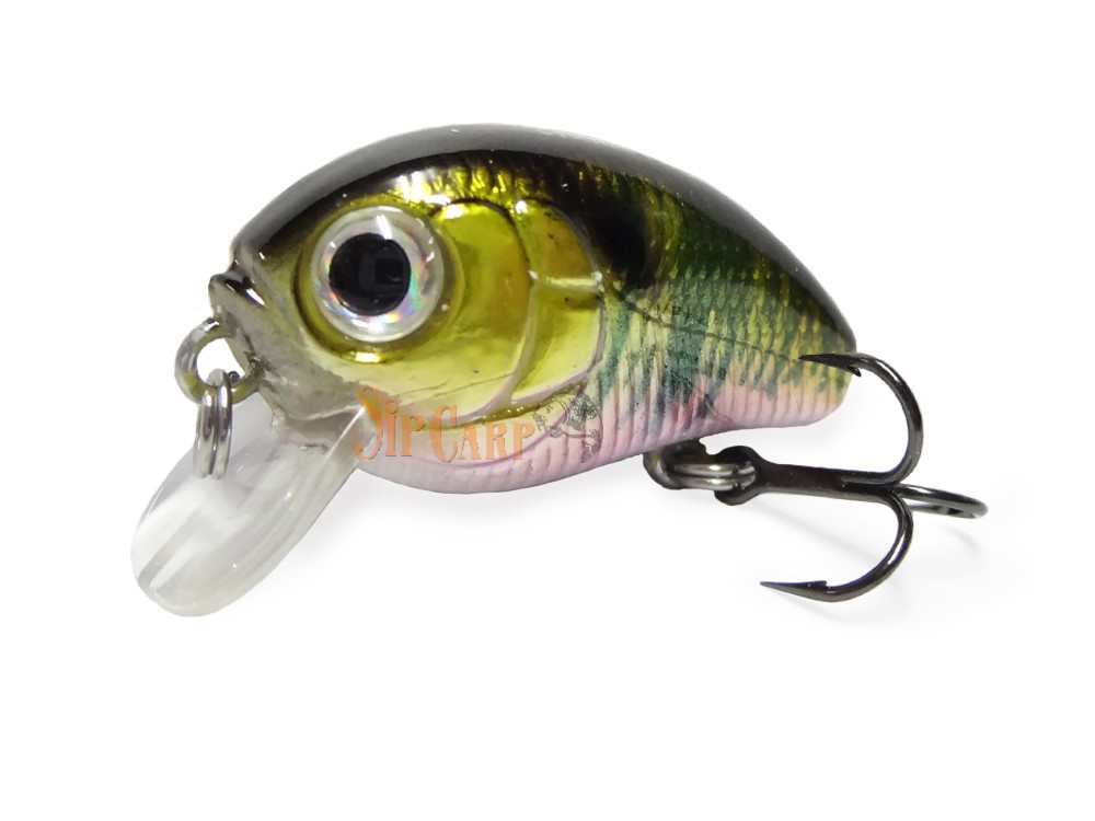 Vobler Strike Pro Baby Pro 2.5cm 2g 264