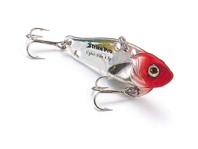 Cicada Strike Pro Cyber Vibe 022PE 6.5cm 26g