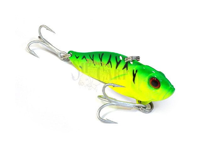 Cicada Strike Pro Cyber Vibe 781 5.5cm 17g