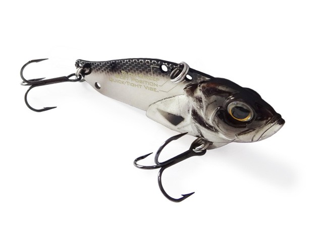 Cicadă Strike Pro Cyber Vibe 790E 6.5cm 26g