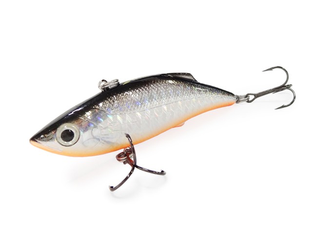 Vobler Strike Pro Rattle-n-Shad 7.5cm 11g A70.713