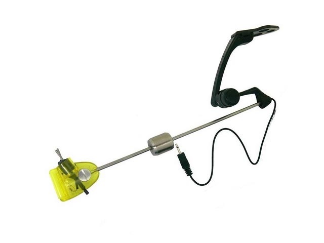 Swinger Illuminated Carp Pro galben