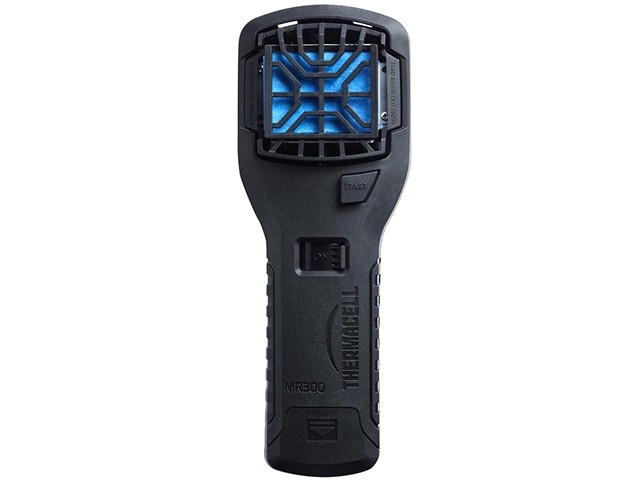 Dispozitiv Anti-Țânțari Mosquito Repeller Black