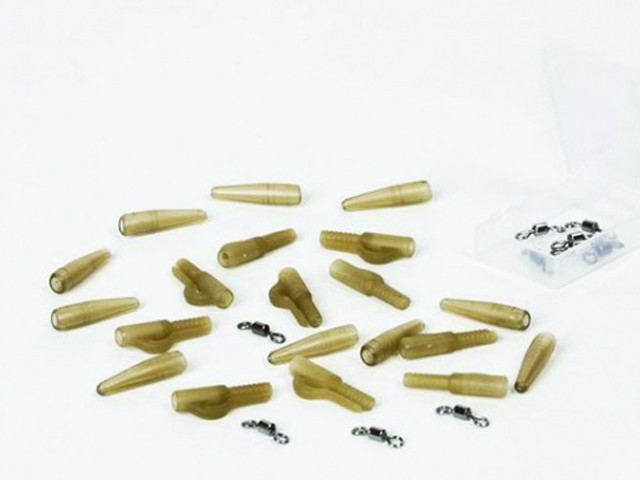 Clip plumb pierdut Extra Carp 