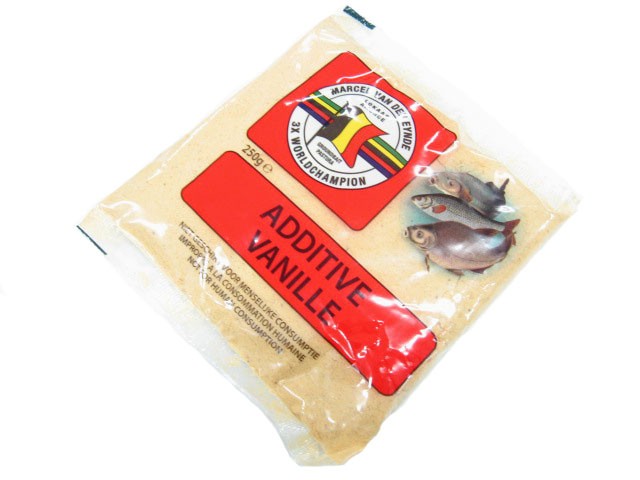 Aditiv Van den Eynde Vanilie 250g