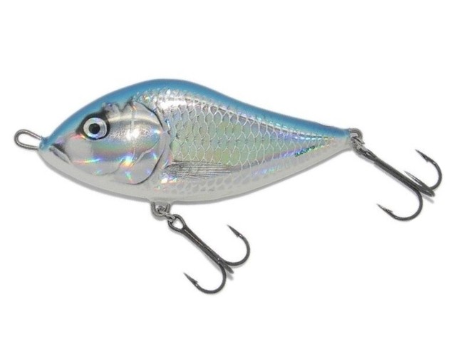 Vobler Salmo Slider SD7S HSH 7cm 21g