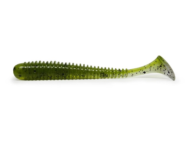 Twister Konger Grubber Shad Skinny 013 7,5cm