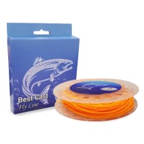 Fir Best Cast Fly Line Hakka WF2F Orange 30.5m