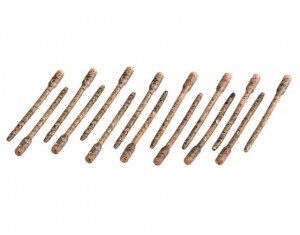 Tub conic antirăsucitor Extra Carp L 5cm