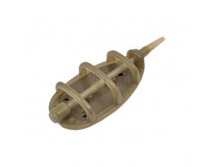 Cosulet method feeder In-Line Extra Carp