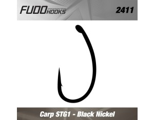 Cârlige Fudo Carp STG-1 Nr.2