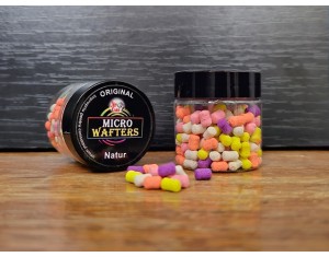 Micro Wafters Natur Mix 30ml 4,5mm