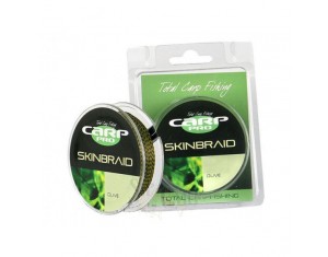 Fir Carp Pro SkinBraid Olive 25lbs 20m