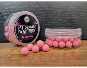 S1 Origin Wafters Blueberry 10mm 75ml