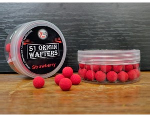 S1 Origin Wafters Strawberry 10mm 75ml