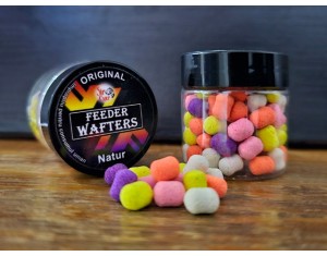 Feeder Dumbell Wafters Natur 5-8mm 30ml
