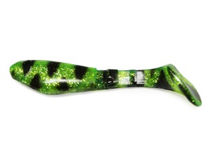 Twister Konger Killer Shadow S32 9cm