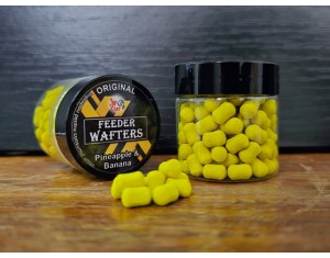 Feeder Dumbell Wafters Pineapple & Banana 5-8mm 30ml
