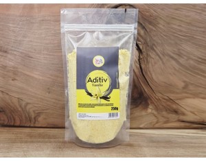 Aditiv Vanilie 250g