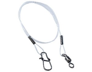 Set Strune Fluorocarbon SipCarp 23kg 40cm 0.80mm