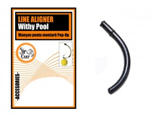 Tub aligner Withy Pool SipCarp