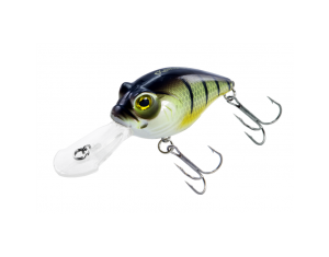 Vobler Kamatsu Barrel Crank CGKT 6cm 16.5g Pearch
